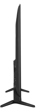 Телевизор Hisense 55A6Q UHD Smart TV - фото в интернет-магазине Арктика