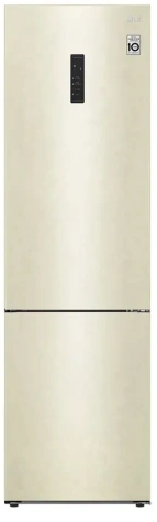 Холодильник LG GA-B509CETL - фото в интернет-магазине Арктика