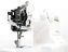 Швейная машинка Janome My Style 100 - фото в интернет-магазине Арктика