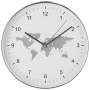 Часы "WORLD MAP" 220-393 - Арти М