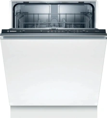Встраиваемая посудомоечная машина BOSCH SMV25BX03R - каталог товаров магазина Арктика