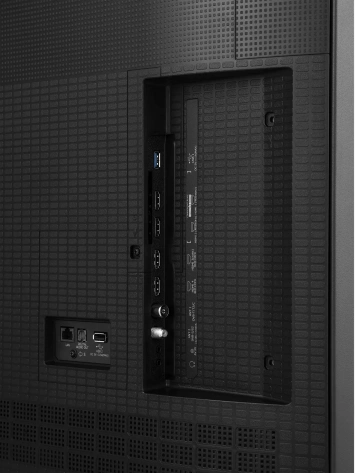 Телевизор Hisense 65U7Q  UHD Smart TV - фото в интернет-магазине Арктика