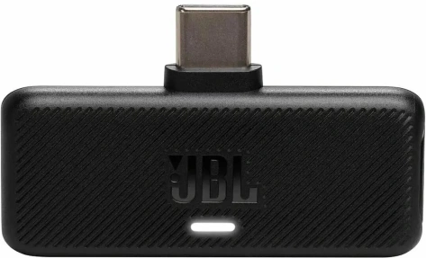 Микрофон JBL Quantum Stream Wireless USB-C (JBLSTRMWLUSBCBLK) - фото в интернет-магазине Арктика