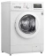 Стиральная машина LG F1296NDS0 RU - фото в интернет-магазине Арктика
