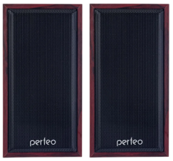 Колонка Perfeo CABINET (Махагон) PF_A4388 - каталог товаров магазина Арктика