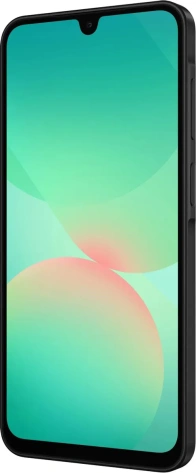 Мобильный телефон Samsung Galaxy A26 128Gb Черный (SM-A266BZKDCAU) - фото в интернет-магазине Арктика