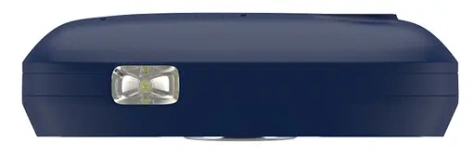 Мобильный телефон Maxvi K20 Blue - фото в интернет-магазине Арктика