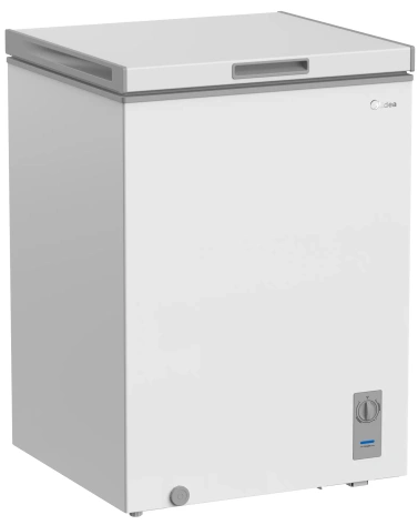 Морозильный ларь Midea MDRC211FZF01D - фото в интернет-магазине Арктика