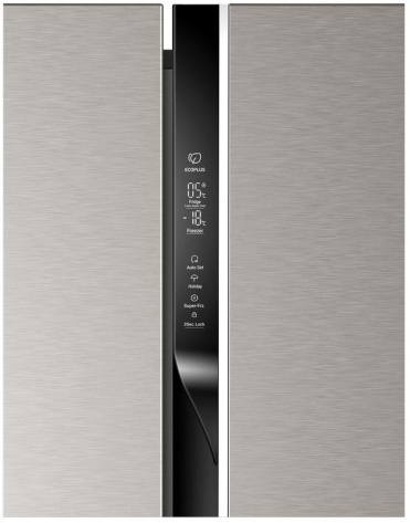 Холодильник Haier HRF-535DM7RU - фото в интернет-магазине Арктика