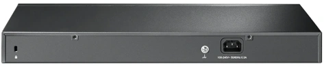 Коммутатор TP-Link TL-SF1016 16-port 10/100Mbits - фото в интернет-магазине Арктика