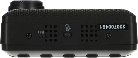Авторегистратор Sho-Me Combo Mini WiFi Pro с радар-дет - фото в интернет-магазине Арктика