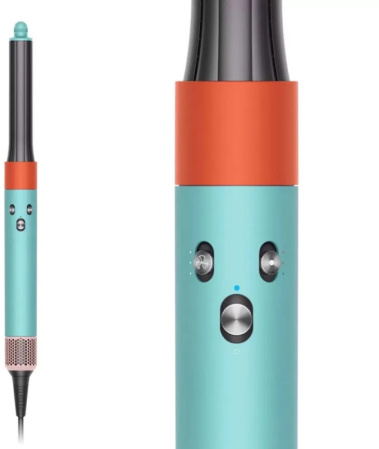 Стайлер Dyson Airwrap Complete Long HS05 Ceramic Pop (504582-01) - фото в интернет-магазине Арктика