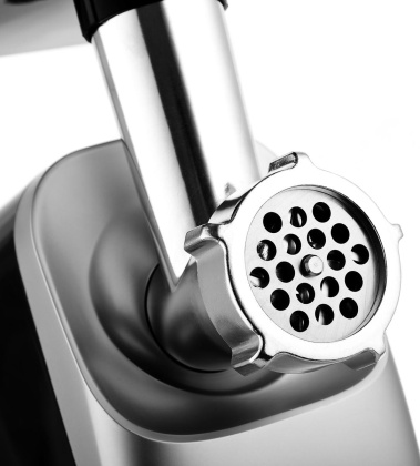 Мясорубка BRAYER BR1609 - фото в интернет-магазине Арктика