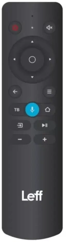 Телевизор LEFF 55U570T UHD Smart TV - фото в интернет-магазине Арктика