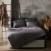 Простыня SL Home Tencel 235*280 см , цв. серый 10285293 - Сима-ленд - фото в интернет-магазине Арктика