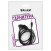 Наушники + микрофон Krutoff HF-J69 (черные) (388773) - фото в интернет-магазине Арктика