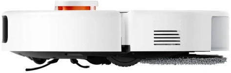 Робот-пылесос Xiaomi Mi Robot Vacuum S40Pro EU (BHR089REU) - фото в интернет-магазине Арктика