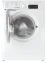 Стиральная машина Indesit IWSE 6105 (CIS).L - фото в интернет-магазине Арктика