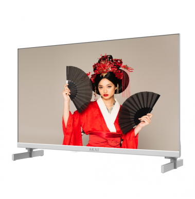 Телевизор Akai TA32BH502 Smart TV - фото в интернет-магазине Арктика
