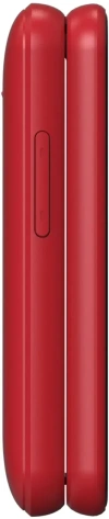 Мобильный телефон Xenium X680 Red - фото в интернет-магазине Арктика