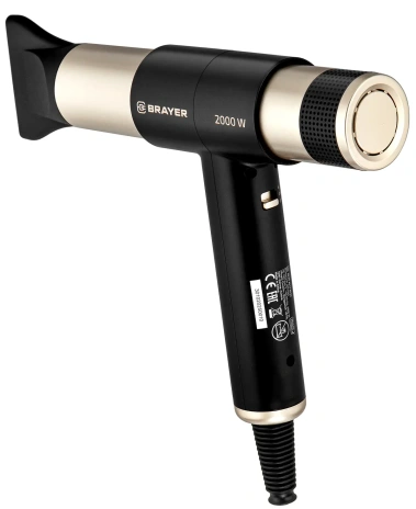 Мультистайлер Brayer BR3308 - фото в интернет-магазине Арктика