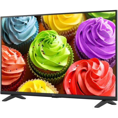 Телевизор LG 32LB650B6LA.ARUG Smart TV - фото в интернет-магазине Арктика