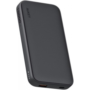Аккумулятор внешний Aukey Sprint 10000 20W (APB-PB-Y46P) - фото в интернет-магазине Арктика
