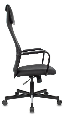 Кресло игровое ZOMBIE ONE CARBON черное искуственная кожа - фото в интернет-магазине Арктика