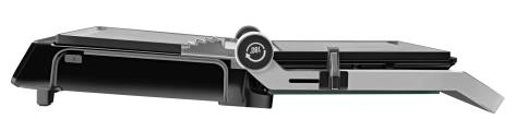 Электрогриль Aresa AR-1003 - фото в интернет-магазине Арктика