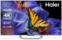 Телевизор Haier 50 Smart TV S4 UHD