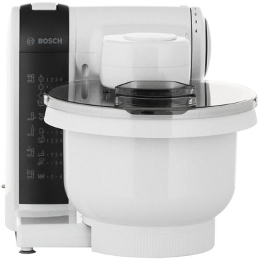 Кухонный комбайн Bosch MUM 4855 - фото в интернет-магазине Арктика