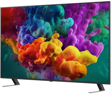Телевизор LG 65QNED85B6C.ARUG UHD Smart TV - фото в интернет-магазине Арктика