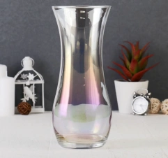 Ваза "Радуга" 4669675 25,5 см - Сима-ленд - каталог товаров магазина Арктика