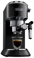 Кофеварка DeLonghi ЕC 685BK черная - каталог товаров магазина Арктика