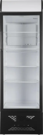 Холодильник-витрина Бирюса B310P - фото в интернет-магазине Арктика