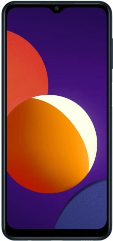 Мобильный телефон Samsung Galaxy M12 32Gb Black SM-M127 - фото в интернет-магазине Арктика