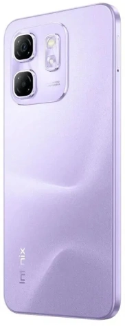 Мобильный телефон Infinix Hot 50i 4+128Gb Purple - фото в интернет-магазине Арктика