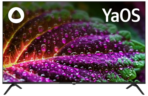 Телевизор BBK 43LEX-8231/UTS2C UHD Smart TV - фото в интернет-магазине Арктика