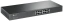 Коммутатор TP-Link TL-SF1016 16-port 10/100Mbits - фото в интернет-магазине Арктика