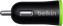 Зарядное устройство авто Belkin F7U002bt06-BLK 2.1A+Кабель USB-C 1.8m Black - фото в интернет-магазине Арктика