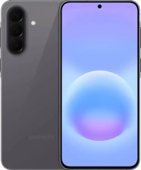 Мобильный телефон Samsung Galaxy A57 256Gb Серый (SM-A576BZAFCAU) - каталог товаров магазина Арктика