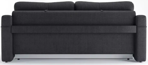 Диван "Сицилия" (05) графит- Столлайн - фото в интернет-магазине Арктика