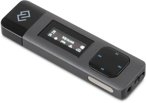 Диктофон Digma DiVoice RV50 8Gb - фото в интернет-магазине Арктика