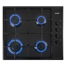 Варочная панель Simfer H60Q40B440 - каталог товаров магазина Арктика