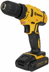 Дрель аккумуляторная ВИХРЬ ДА-16Л-2К - каталог товаров магазина Арктика