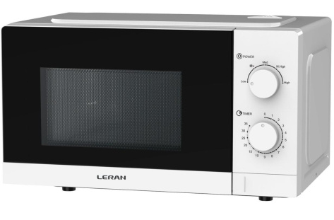 Микроволновая печь LERAN FMO 20M01 - фото в интернет-магазине Арктика