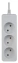 Удлинитель Perfeo Powerlight PF_A4685 7,0м, 3 розетки, белый (PF-PL-3/7,0-W)* - фото в интернет-магазине Арктика