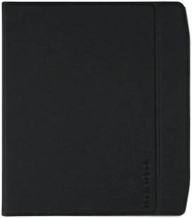 Обложка Pocketbook 700 (HN-FP-PU-700-GG-WW) Black Flip - каталог товаров магазина Арктика