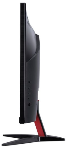 Монитор 27" Acer Nitro KG272M3bmiipx (черный)  - фото в интернет-магазине Арктика