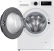 Стиральная машина Samsung WW11CGC04CAELP - фото в интернет-магазине Арктика